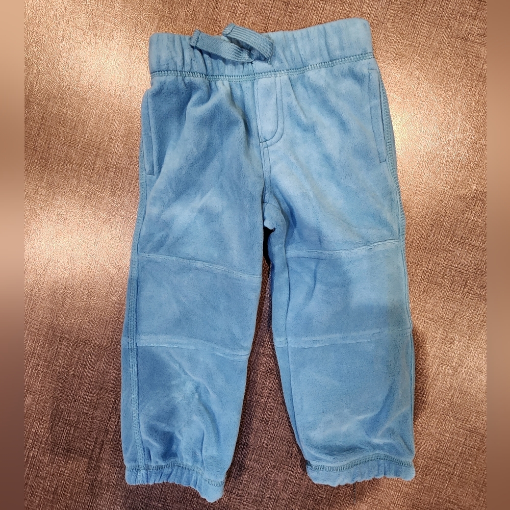 Gymboree Boys SweatPants Size 2T NWOT